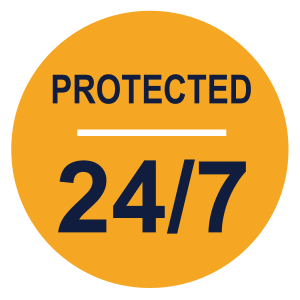 Protected 24/7